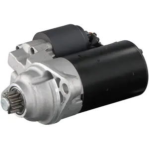 Comparateur de prix : FEBI BILSTEIN 102896 démarreur