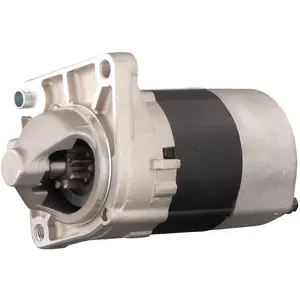 Comparateur de prix : FEBI BILSTEIN 102887 démarreur