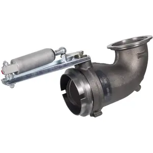 Soufflet à air, suspension pneumatique FEBI BILSTEIN 47549 pas cher