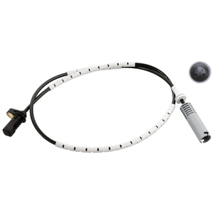 FEBI BILSTEIN Capteur ABS pour BMW: Série 3, Série 1 (Ref: 102856) pas cher