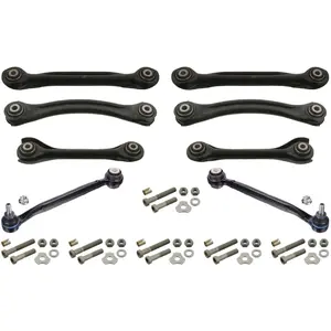 Comparateur de prix : Febi Bilstein 102557 Ensemble de poutres transversales avec matériel de fixation