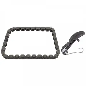 febi bilstein 102505 Jeu de chaînes pour pompe à huile pas cher