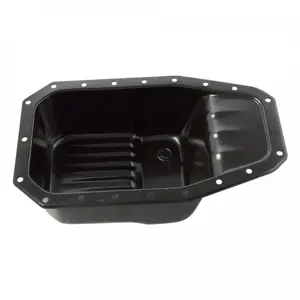 FEBI BILSTEIN Carter d'huile pour IVECO: Daily (Ref: 102030) pas cher