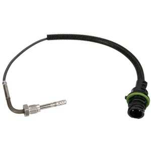 Palpeur, température des gaz FEBI BILSTEIN 102010 pas cher
