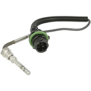 Comparateur de prix : FEBI BILSTEIN Palpeur, température des gaz (Ref: 102009)