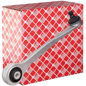 Febi bilstein Bras de liaison, suspension de roue, par ex. pour Audi pas cher