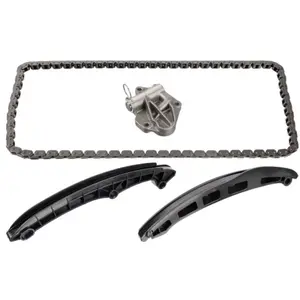 Comparateur de prix : Febi bilstein Kit de distribution par chaîne, par ex. pour VW, Seat, Skoda