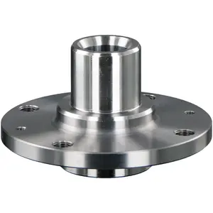 Moyeu de roue 102191 FEBI 102191 pas cher