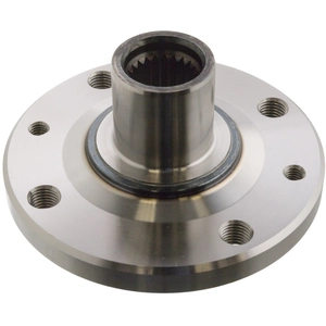 febi bilstein 102185 Moyeu de roue sans roulement de roue, 1 pièce. pas cher
