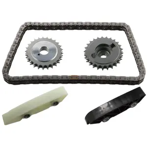 Comparateur de prix : Kit de distribution par chaîne 102123 FEBI 102123