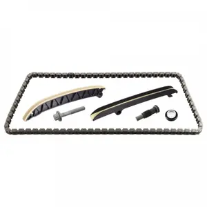 FEBI Kit de distribution par chaîne, par ex. pour Seat, Skoda, Audi, VW pas cher