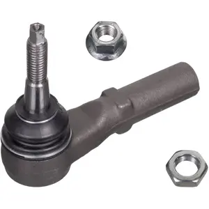 Febi bilstein Rotule de barre de connexion ProKit, par ex. pour Opel, Vauxhall, Chevrolet pas cher