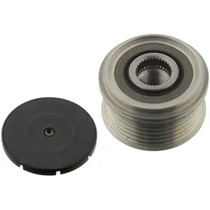 Comparateur de prix : Poulie roue libre, alternateur 102328 FEBI 102328