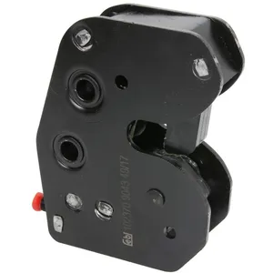 Mécanisme de verrouillage, cabine FEBI BILSTEIN 102370 pas cher