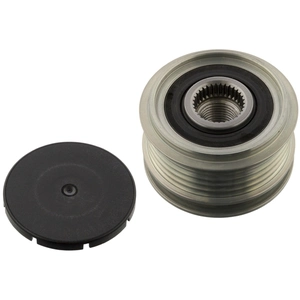 Comparateur de prix : Febi Bilstein 102313 Poulie roue libre alternateur