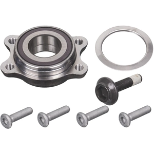 FEBI BILSTEIN Roulement de roue pour AUDI: A6, A8, R8, S6 (Ref: 102315) pas cher