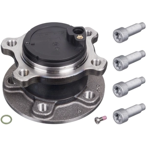 Febi bilstein Kit de roulements de roue, par ex. pour Volvo pas cher
