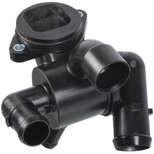 Comparateur de prix : febi bilstein 102436 Thermostat avec boîtier et joint, 1 pièce