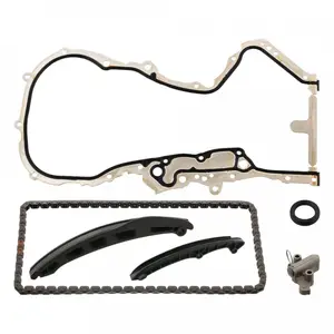 Comparateur de prix : febi bilstein 102423 Kit chaîne de distribution avec joint d'étanchéité