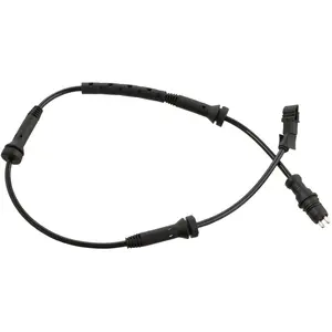 Capteur, vitesse de roue 102769 FEBI 102769 pas cher