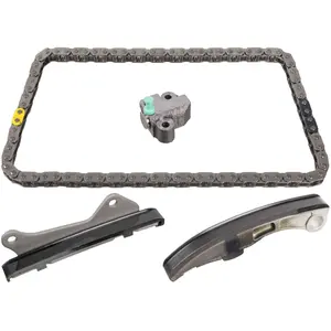 febi bilstein Kit de distribution par chaîne, par ex. pour Nissan pas cher