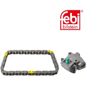 Kit de distribution par chaîne 107267 FEBI 107267 pas cher