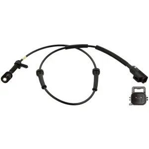 Comparateur de prix : FEBI BILSTEIN Capteur ABS pour LAND ROVER: Discovery, Range Rover (Ref: 107212)