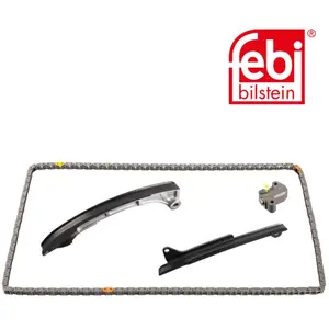 Comparateur de prix : Febi bilstein 107259 Ensemble de chaînes pour arbre à cames