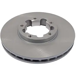 FEBI BILSTEIN Disques de frein pour NISSAN: Cabstar (Ref: 107998) pas cher