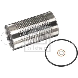 Filtre À L'Huile 107934 Febi Mercedes-Benz Febi 107934 pas cher