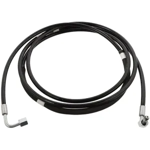 Gaine, basculeur de cabine FEBI BILSTEIN 107903 pas cher