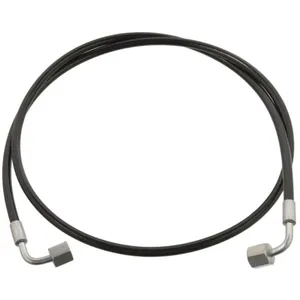 Gaine, basculeur de cabine FEBI BILSTEIN 107904 pas cher