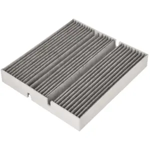 Filtre d'habitacle (filtre à pollen) FEBI BILSTEIN 107833 pas cher