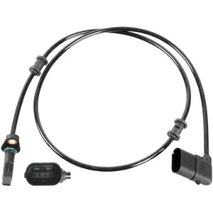 Comparateur de prix : FEBI BILSTEIN Capteur ABS pour MERCEDES-BENZ: Classe C (Ref: 107876)