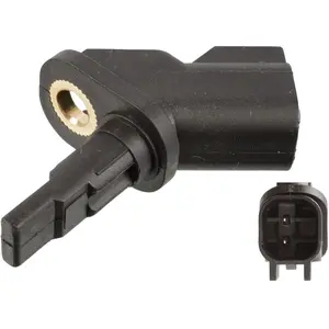 Comparateur de prix : FEBI BILSTEIN Capteur ABS pour VOLVO: XC 70, S60, V60, XC 60, S80, V70 (Ref: 107841)