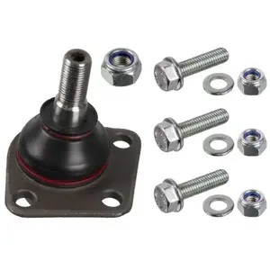 Comparateur de prix : FEBI BILSTEIN Rotule de suspension pour FIAT: Doblo, Strada (Ref: 107853)