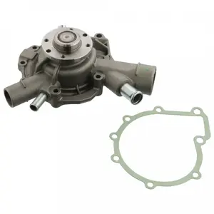 Comparateur de prix : FEBI BILSTEIN Pompe à eau pour MERCEDES-BENZ: Vito, Classe V (Ref: 107...