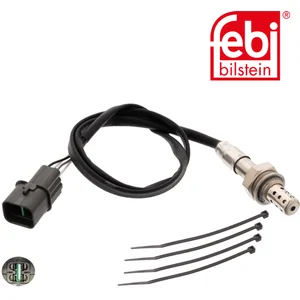 FEBI BILSTEIN Sonde lambda pour HYUNDAI: i10 (Ref: 107592) pas cher