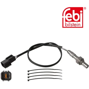 Sonde Lambda Febi 107593 pas cher