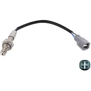 Comparateur de prix : Febi Bilstein 107589 Sonde lambda