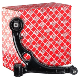 FEBI BILSTEIN Triangle de suspension pour FIAT: Stilo (Ref: 107527) pas cher
