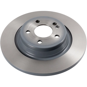 Febi Bilstein 107513 Jeu de 2 disques de frein pas cher