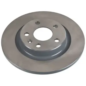 FEBI BILSTEIN Disques de frein pour VOLVO: XC 40 (Ref: 107517) pas cher