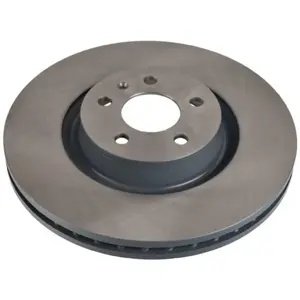 Disque de frein FEBI BILSTEIN 107506 avant, ventilé, 1 pièce pas cher