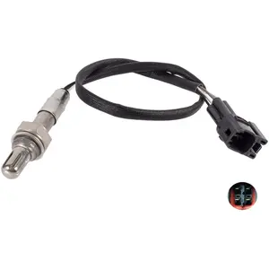 Comparateur de prix : FEBI BILSTEIN Sonde lambda pour SUZUKI: SX4 (Ref: 107606)