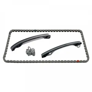 Kit de distribution par chaîne FEBI BILSTEIN 107166 - Réf. 107166 pas cher