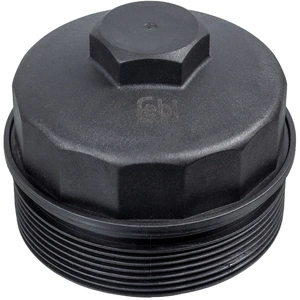 febi bilstein 107320 Bouchon de filtre à huile pas cher