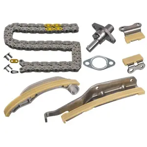 Comparateur de prix : Kit de distribution par chaîne 107345 FEBI 107345