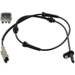 Comparateur de prix : Capteur, vitesse de roue 107467 FEBI 107467