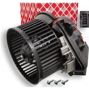 Pulseur d'air habitacle 107434 FEBI 107434